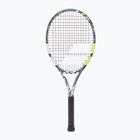 Rachetă de tenis Babolat Evo Aero grey/yellow/white