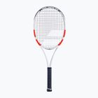 Rachetă de tenis Babolat Pure Strike 18/20 white/ red/ black