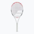 Rachetă de tenis Babolat Evo Strike white/red/silver