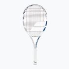 Rachetă de tenis Babolat Boost Wimbledon white/grey/blue