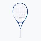Rachetă de tenis pentru copii Babolat Junior 25 Wimbledon blue