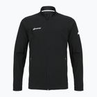 Hanorac de tenis pentru bărbați Babolat Play black/black
