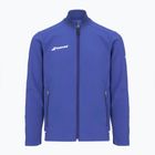 Hanorac de tenis pentru copii Babolat Play sodalite blue