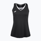 Tank top pentru femei Play black/black