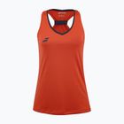 Tank top pentru femei Babolat Play fiesta red
