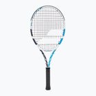 Rachetă de tenis pentru femei Babolat Evo Drive W alb/albastru