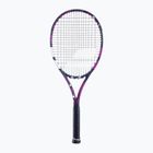 Rachetă de tenis Babolat Boost Aero Pink grey/ pink/ white