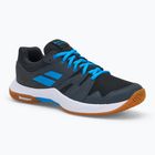 Încălțăminte pentru bărbați Babolat Shadow Team 2 black/ grey