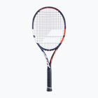 Rachetă de tenis Babolat Boost Drive blue/ orange/ white