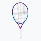 Rachetă de tenis pentru copii Babolat Drive Junior 23 blue