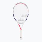 Rachetă de tenis pentru copii Babolat Drive Junior 24 white