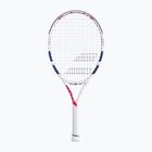 Rachetă de tenis pentru copii Babolat Drive Junior 24 white