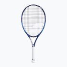 Rachetă de tenis pentru copii Babolat Drive Junior 24 blue