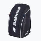 Babolat RH Perf Padel Backpack 2nd Gen 52 l argintiu / negru
