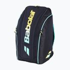 Babolat RH Perf Padel Backpack 2nd Gen 52 l negru/ multicolor