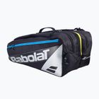 Babolat RH Pro Padel sac 62 l argintiu / negru