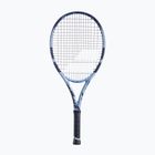 Rachetă de tenis pentru copii Babolat Pure Drive Junior 26 Gen11 dark blue