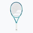 Rachetă de tenis pentru copii Babolat Pure Drive Junior 25 Gen11 light blue