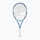 Rachetă de tenis pentru copii Babolat Pure Drive Junior 26 Gen11 light blue