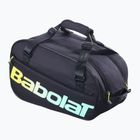 Geantă de padel Babolat Court S 35 l black/multicolored