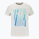 Tricou pentru bărbați Babolat Exercise Message cannoli cream