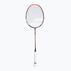 Rachetă de badminton Babolat Prime black/ orange