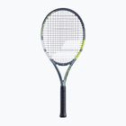 Rachetă de tenis Babolat Evo Aero Gen2 grey/fluorescent yellow