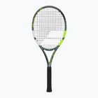 Rachetă de tenis Babolat Evo Aero Gen2 grey/fluorescent yellow