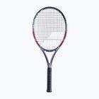 Rachetă de tenis Babolat Evo Aero Pink Gen2 grey/raspberry pink