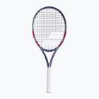 Rachetă de tenis Babolat Evo Aero Lite Pink Gen2 grey/raspberry pink