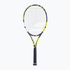 Rachetă de tenis Babolat Boost Aero grey yellow white