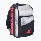 Rucsac de tenis Babolat Pure Strike 42 l carbon grey