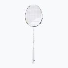 Rachetă de badminton pentru copii Babolat Prime white/gold
