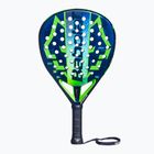 Rachetă de padel Babolat Viper Juan Lebron 3.0 FW blue depths/green flash