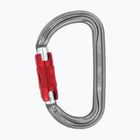 Carabinieră Petzl Am'D Twist-Lock aluminum