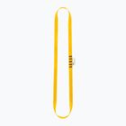 Bandă de cățărare Petzl Anneau yellow