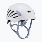 Cască de alpinism Petzl Borea white