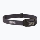 Lanternă frontală Petzl Actik black