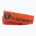 Bandă de rezistență Sveltus Elasticband 7 kg orange