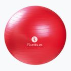 Minge de gimnastică Sveltus Gymball Bulk red