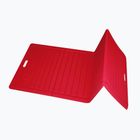 Covoraș de yoga Sveltus Foldable red