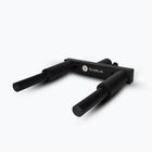 Aparat de genuflexiuni Sveltus Hack Squat Landmine black