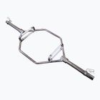 Sveltus Olympic Trap Bar + 2 cleme