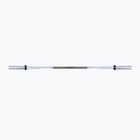 Bară dreaptă Sveltus Training Bar + 2 Spring Collars 175 cm chrome
