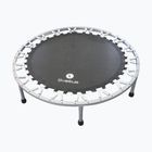 Trambulină fitness Sveltus 3613 100 cm black
