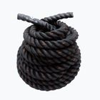 Frânghie de antrenament  Sveltus Battle 38 mm 1 m black