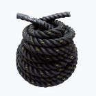 Frânghie de antrenament Sveltus Battle 1 m black