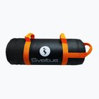 Sac de antrenament  Sveltus Sandbag 25 kg black/orange