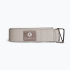 Curea pentru yoga Sveltus Yoga beige