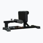 Bancă de antrenament Sveltus Sissy Squat black
